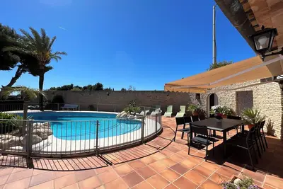 Image de San Jaime Farm