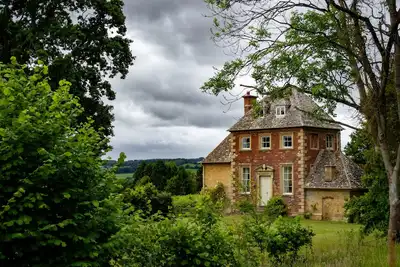 Image de Elegantly presented Queen Anne period holiday home - The Garden House