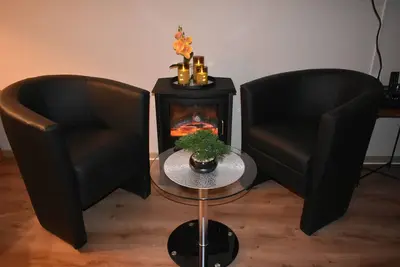 Image de 2 room family apartment \"Vier Jahreszeiten\"
