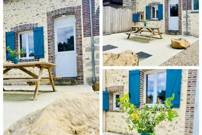 Image de Charmante maison au calme