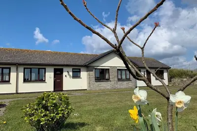 Image de Sunset Cottage - 2 Bedrooms & 2 Loos Lizard Base Sleeps 4