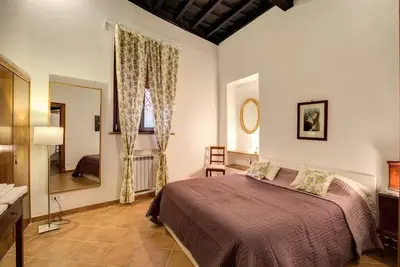 Image de Lovely and cosy apartment nearby Navona Square