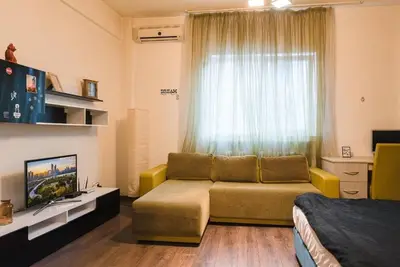 Image de Ultracentral Cozy Apartment in Heart of Bucharest