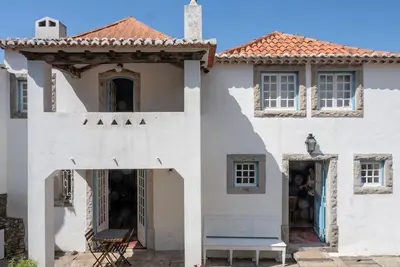 Image de New Family Country House