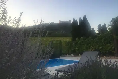 Image de Charming 2-bedroom cottage in Pavlov with WiFi access