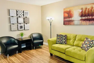 Image de 98#Charming 3-bedroom bungalow with Garage in delightful Saskatoon