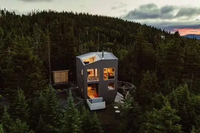 Image de Chalet Blok