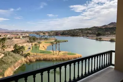 Image de Lake Las Vegas - Penthouse 1 Bedroom Suite