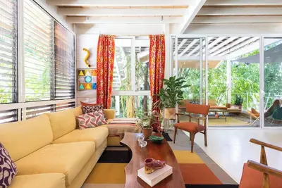 Image de Nest Bungalow _ Pool - Walking Distance To The Beach - Security 24/7