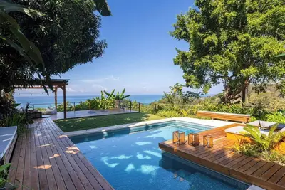 Image de Casa Rica _ Stunning Ocean Views and Private Pool