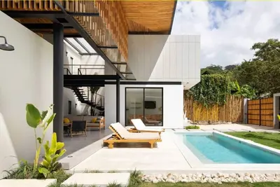Image de Naia Surf Villa East_Walk to Beach / Private Pool