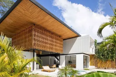 Image de Naia Surf Villas_Walk to Beach / 2 Private Pools