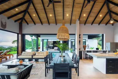 Image de Villa Ayla - Santa Teresa. Minutes from the beach