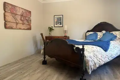Image de Charming 3-bedroom house with WiFi and Ac in wonderful Norco