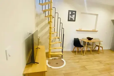 Image de Maison idéal déplacement professionnel