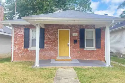 Image de The Wittland - Cozy Little House in Downtown Lexington