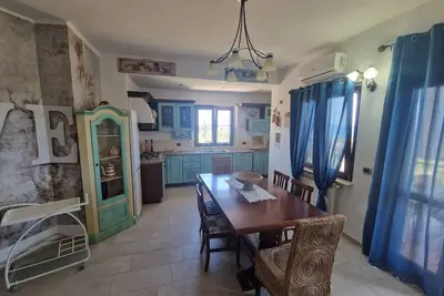 Image de Nina's house 4, 300 meters from the sea