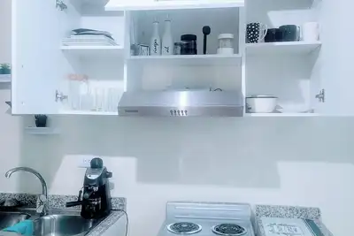 Image de Charming 2-bedroom apartment with WiFi, Ac in fabulous Punta Cana