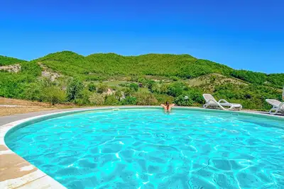 Image de Ca' dei Lanari - Allori- 2 camere - 10 min Assisi