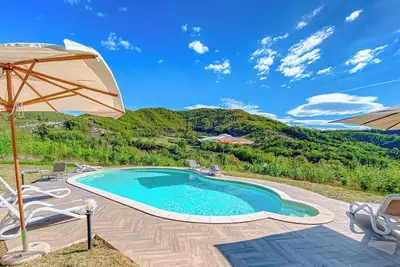 Image de Ca' dei Lanari - Torre - 2 camere - 10 min Assisi