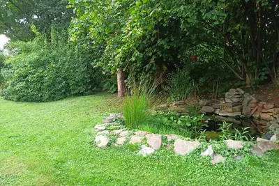 Image de Enchanting 3-bedroom house in Královéhradecký kraj