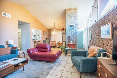 Image de Master's Week Getaway!