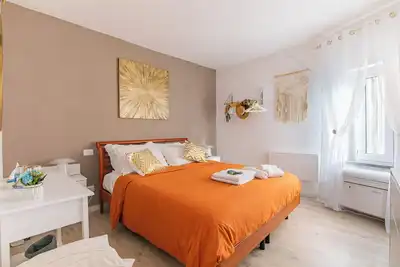 Image de Cozy Apartment Nel borgo antico - quiet and central. Lgbtq+ friendly!