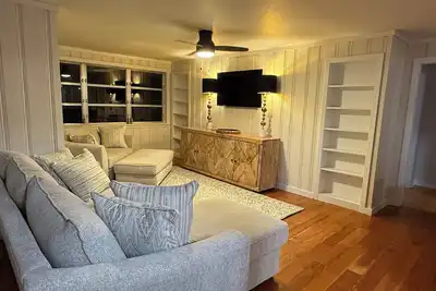 Image de The Cozy Getaway