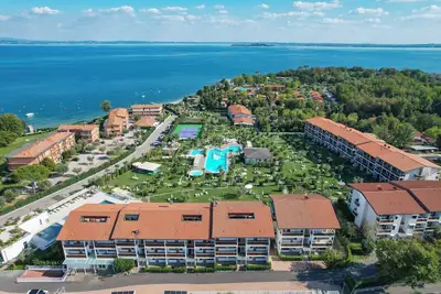 Image de Apparthotel San Sivino