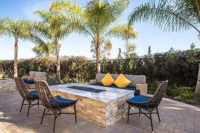 Image de Carlsbad Seapointe Resort.