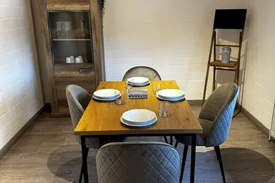 Image de Charming vacation apartment in village location