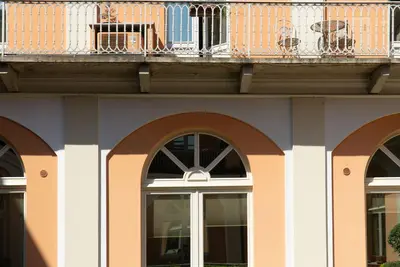 Mole Suite