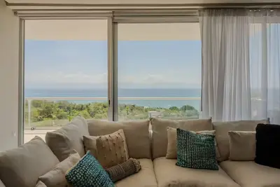 Image de 3 Bed+sofa bolongo Punta Mita