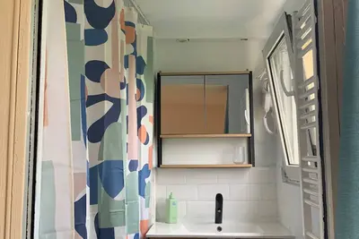 Image de Loft - 20min de Paris centre – Rer B Laplace