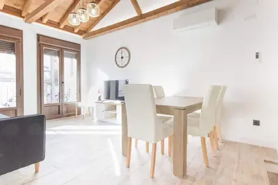 Image de Appartement Granadal Alto