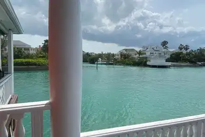 Image de Charming 2-bedroom condo with WiFi, Ac in delightful Nassau