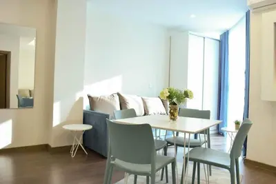 Image de Urban Vibe Apartments Deluxe Studio