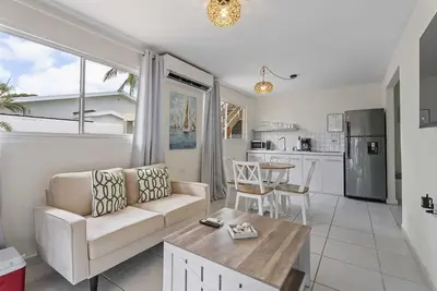 Image de Wlr4 - 2br near Palm Beach - White Lotus Retreat