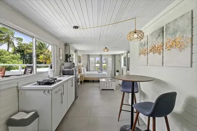 Image de Wlr5 - Studio near Palm Beach - White Lotus Retreat