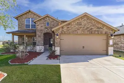 Image de Private home in Richmond