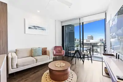 Image de Circle on Cavill - 2 Bedroom Hinterland