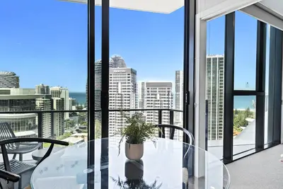Image de Circle on Cavill - 2 Bedroom Hinterland