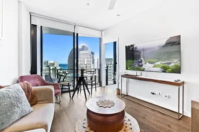Image de Circle on Cavill - 2 Bedroom Hinterland