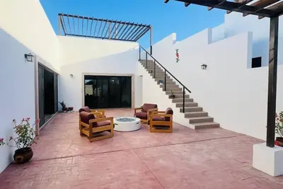 Image de Tranquil 3-bedroom house in El Centenario with WiFi