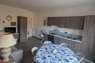 Image de Nina's house 5, 300 meters from the sea