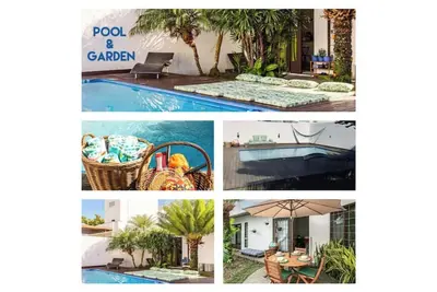 Image de Delightful Large and Comfortable Home with Pool in Florianopólis- Brazil