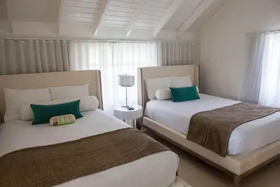 Image de All- Inclusive Family Adjoining Suite\nAzul Beach Negril Resort - Ruby Benefits