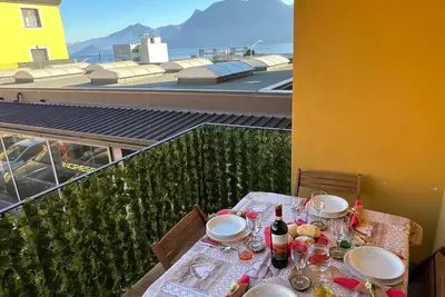 Image de Giotto apartment in the center of Verbania Intra
