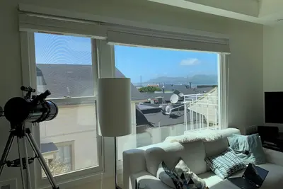 Image de Sunny 3 Bedroom -Best San Francisco Neighborhood-Roofdeck w. Epic Views