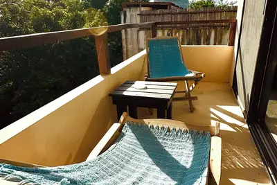Image de Penthouse in the heart of La Veleta, offers you a unique experience in Tulum.